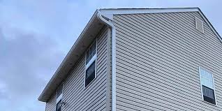 Best Vinyl Siding Installation  in Oakville, MO